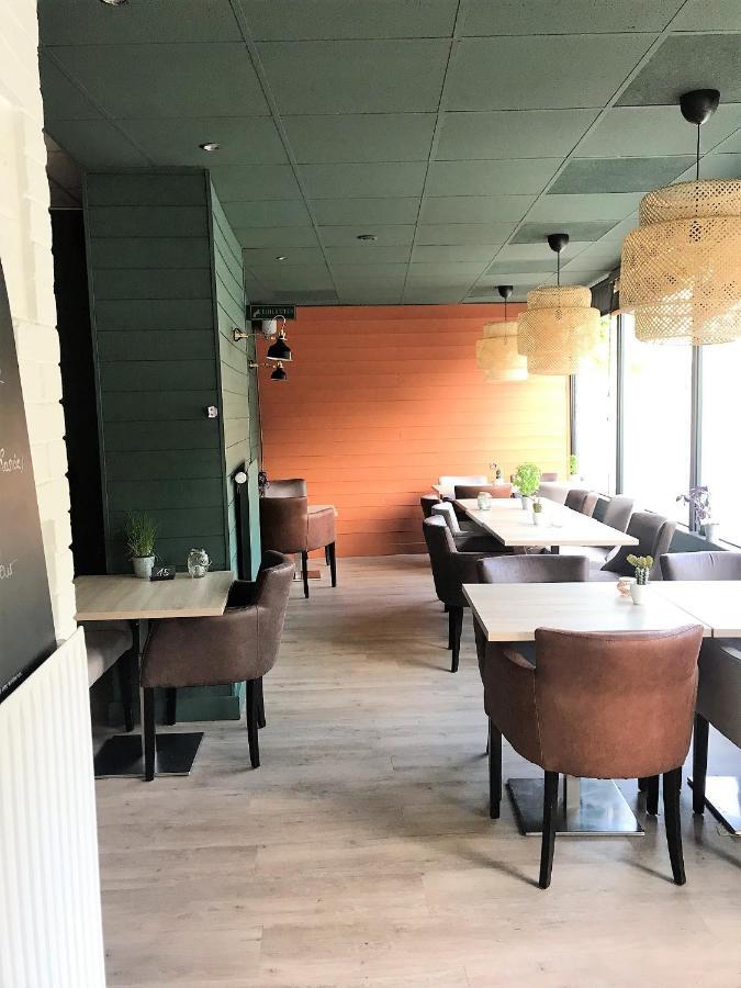 Le Rdv'D Dinard Exterior photo